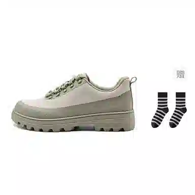 Native Shoes TPU
