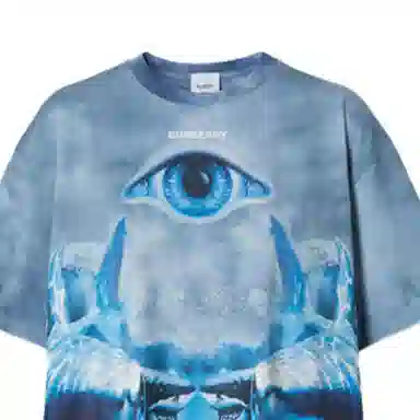 Burberry SS21 HorseferryT