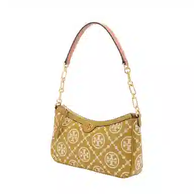 Tory Burch TB T Monogram Shoulder Bag