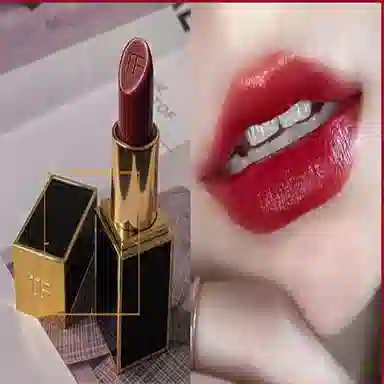 Tom Ford Lipstick Set
