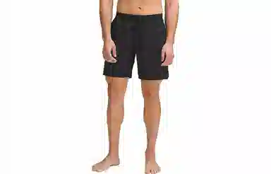 lululemon Hike To Swim Ripstop Short 8"