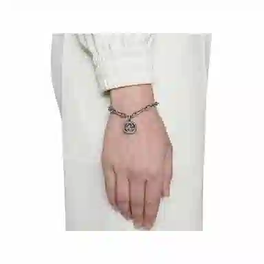 Gucci Interlocking G Bracelet