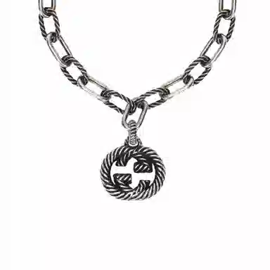 Gucci Interlocking G Bracelet