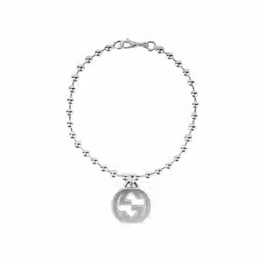 Gucci Interlocking G Bracelet