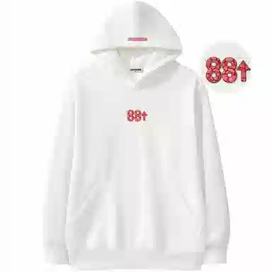 88rising LOGO