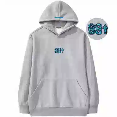 88rising LOGO