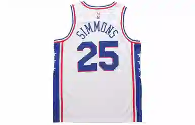 Nike NBA SW 2020 76 25