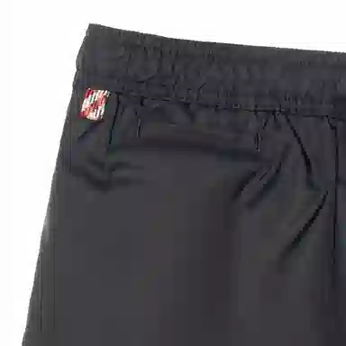 Burberry Shorts Black