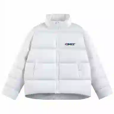 RECOLETA x OKET Logo