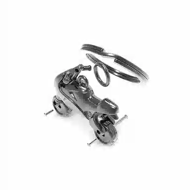 metalmorphose BIG in miniature