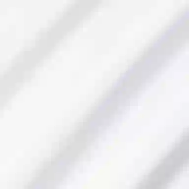 Burberry Logo Polo Shirt White