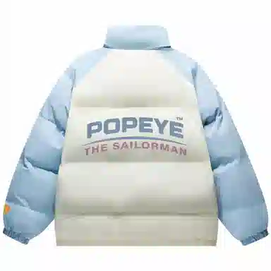 POPEYE