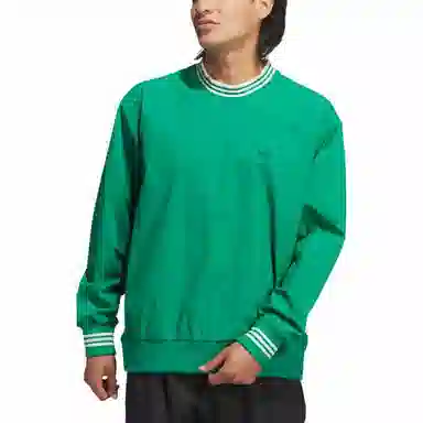 adidas originals SS24 Rolling Links logo