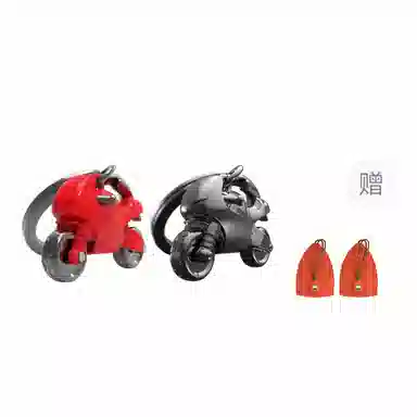 metalmorphose BIG in miniature