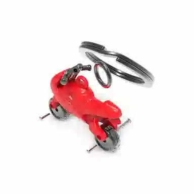 metalmorphose BIG in miniature