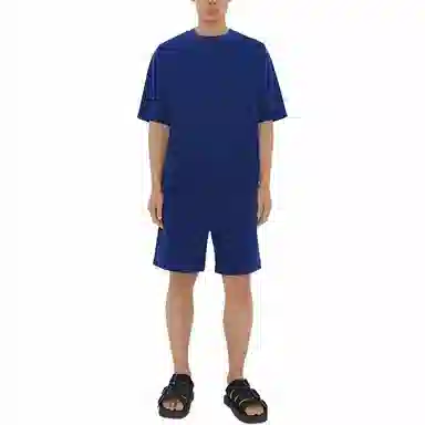 Burberry SS24 LogoT
