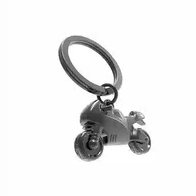 metalmorphose BIG in miniature