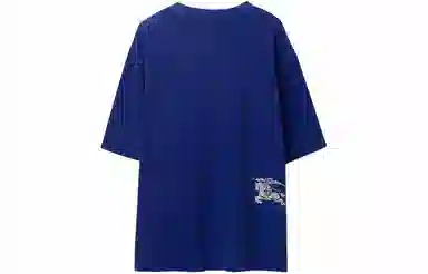 Burberry SS24 LogoT