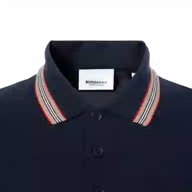 Burberry SS24 Polo
