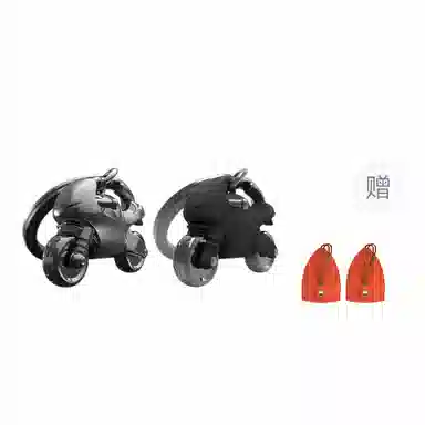 metalmorphose BIG in miniature