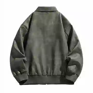 NBNO Retro High Street Jacket