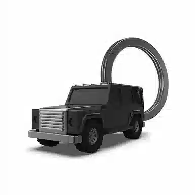 metalmorphose BIG in miniature