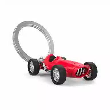 metalmorphose BIG in miniature