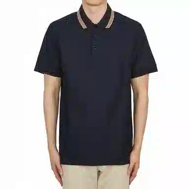 Burberry SS24 Polo