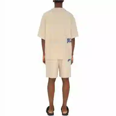Burberry SS24 LogoT