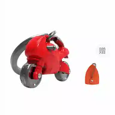 metalmorphose BIG in miniature