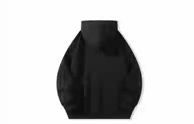 BENATRY Hoodie Black