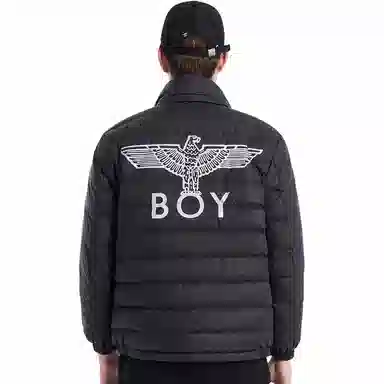 Boy London FW23 logo