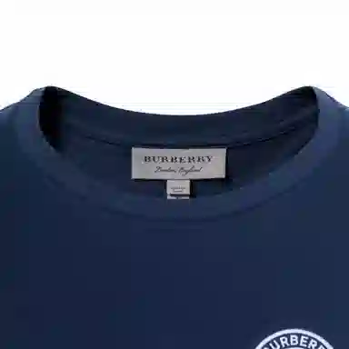 Burberry LogoT