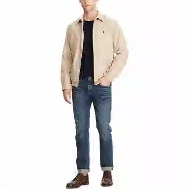 Polo Ralph Lauren Logo