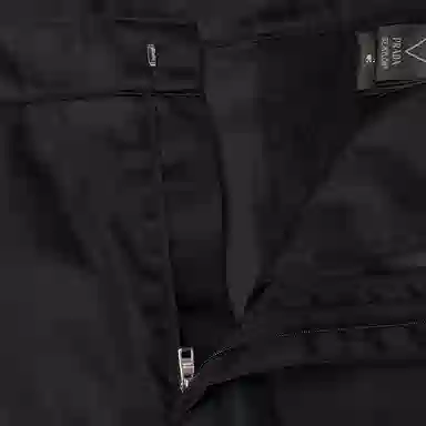 PRADA SS21 Logo