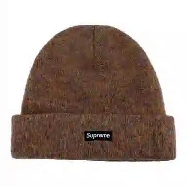 Supreme Week 14 Mohair Beanie