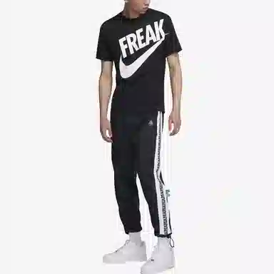 Nike Giannis Dri-Fit Tee