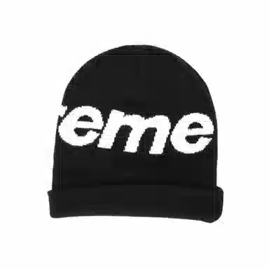 Supreme Beanie