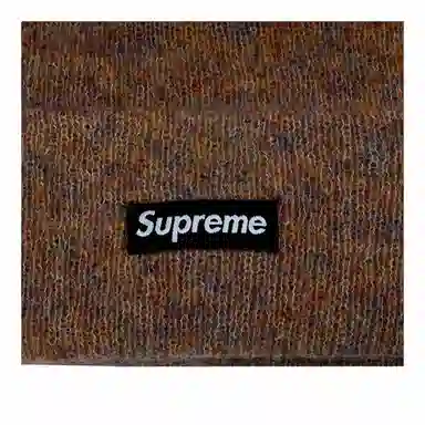 Supreme Week 14 Mohair Beanie