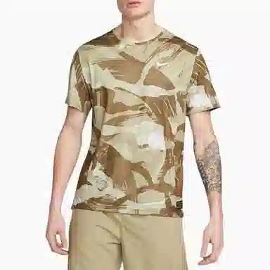 Nike Dri-FIT Miler T