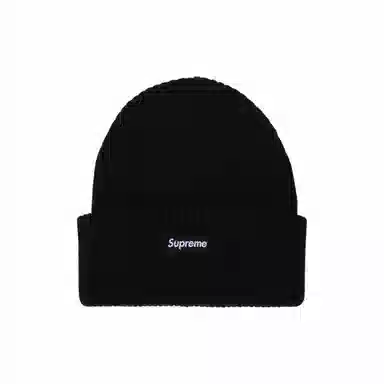 Supreme Supreme FW20 Week 7 Wide Rib Beanie