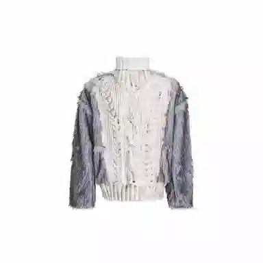 START EXCEED Sweater