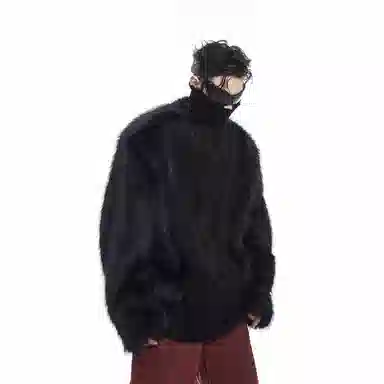 START EXCEED Sweater