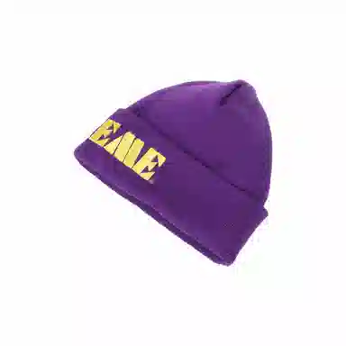 Supreme SS24 WEEK 14 STENCIL BEANIE