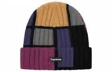 Supreme Supreme FW20 Logo