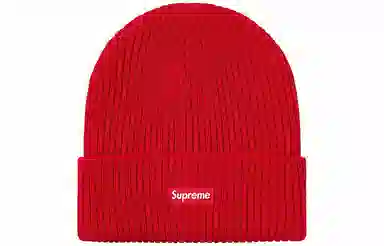 Supreme Supreme FW20 Week 7 Wide Rib Beanie