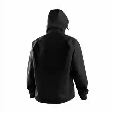 Monster Guardians Shield Series Outdoor Jacket Grey