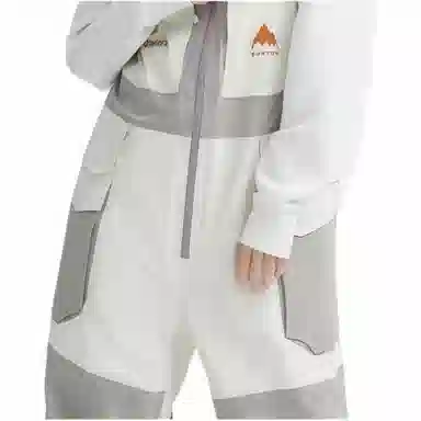 BURTON AIZAWA WIZARDRY GORETEX