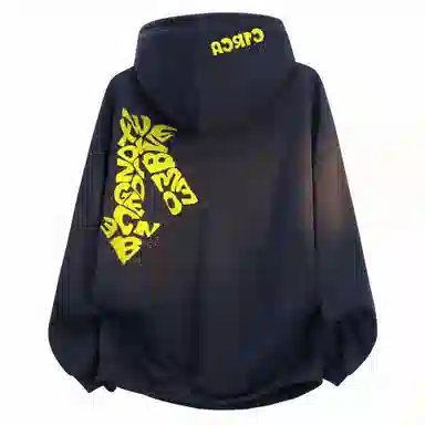 C1RCA Hoodie