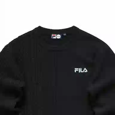 FILA FUSION Logo